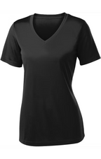 Sport-Tek LST353 - Women's PosiCharge Competitor V-Neck Tee