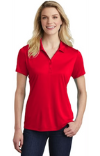 Sport-Tek LST550 - Women's PosiCharge Competitor Polo