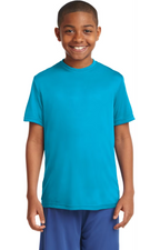 Sport-Tek YST350 - Youth PosiCharge Competitor Tee