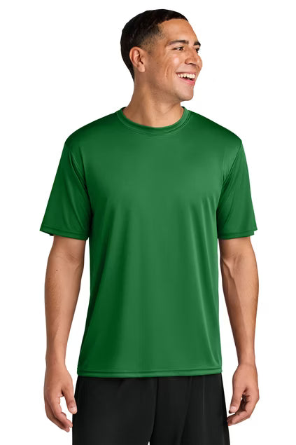Custom Men's T-Shirt - Performance Cooling - A4 N3142