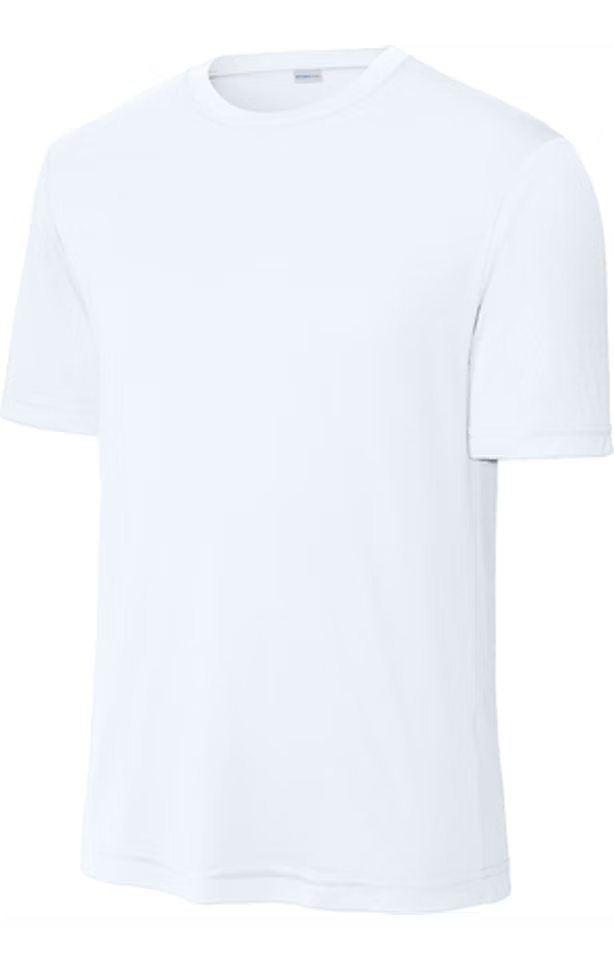 Custom Unisex T-Shirt - Competitor - Sport-Tek ST350