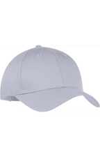 Port & Company CP80 - Six-Panel Twill Cap