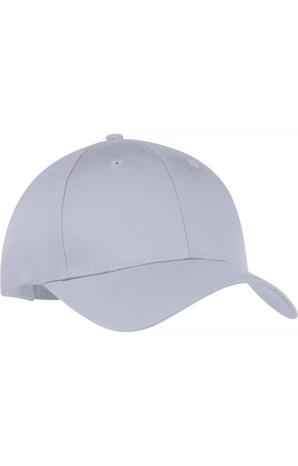 Custom Six-Panel Twill Cap - Port & Company CP80