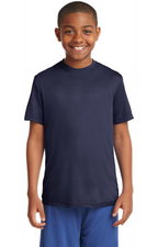 Sport-Tek YST350 - Youth PosiCharge Competitor Tee