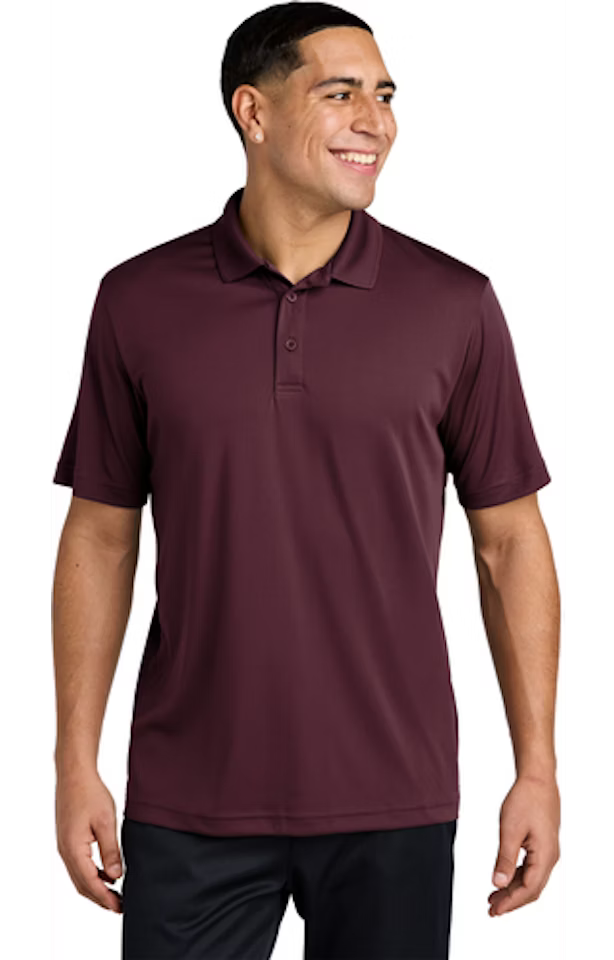 Custom Men's Polo - Competitor - Sport-Tek ST550