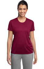 Sport-Tek LST350 - Women's PosiCharge Competitor Tee