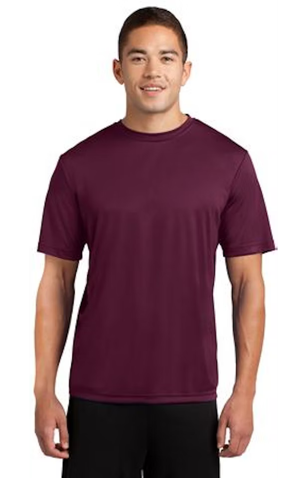 Custom Unisex T-Shirt - Competitor - Sport-Tek ST350