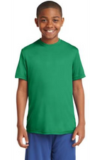 Sport-Tek YST350 - Youth PosiCharge Competitor Tee