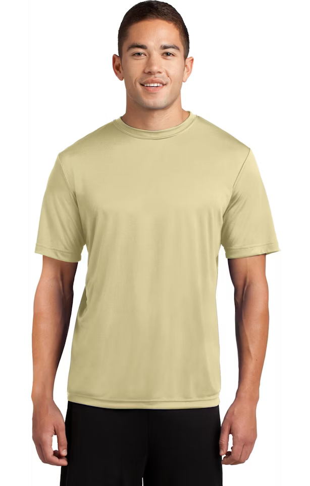Custom Unisex T-Shirt - Competitor - Sport-Tek ST350
