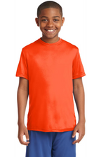 Sport-Tek YST350 - Youth PosiCharge Competitor Tee