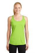 Custom Women's Tank Shirt - Competitor Cooling- Sport-Tek LST356