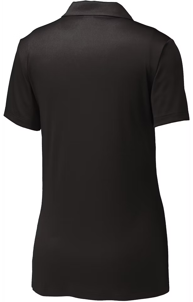 Custom Women's Polo - Competitor - Sport-Tek LST550