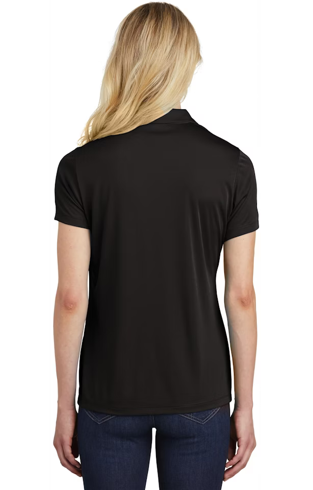 Custom Women's Polo - Competitor - Sport-Tek LST550