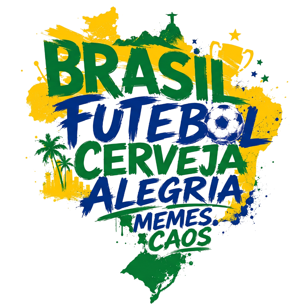 Women's Brasil "A Essência do Brasil" T-Shirt