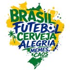 Men's Brasil "A Essência do Brasil" T-Shirt