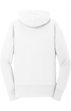Port & Company LPC78ZH - Women's Core Fleece Full-Zip Hoodie