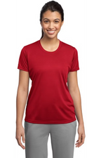 Sport-Tek LST350 - Women's PosiCharge Competitor Tee