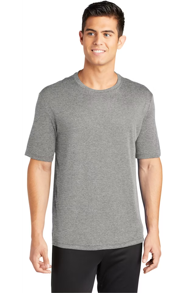 Custom Unisex T-Shirt - Competitor - Sport-Tek ST350
