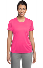 Sport-Tek LST350 - Women's PosiCharge Competitor Tee