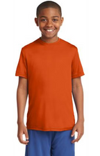 Sport-Tek YST350 - Youth PosiCharge Competitor Tee