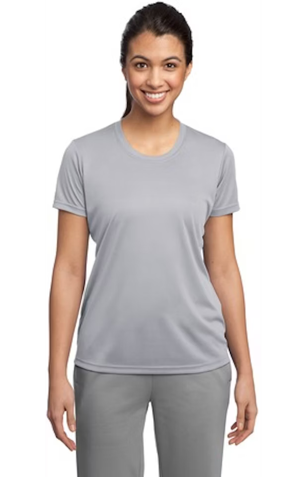 Custom Women's T-Shirt - Competitor - Sport-Tek LST350