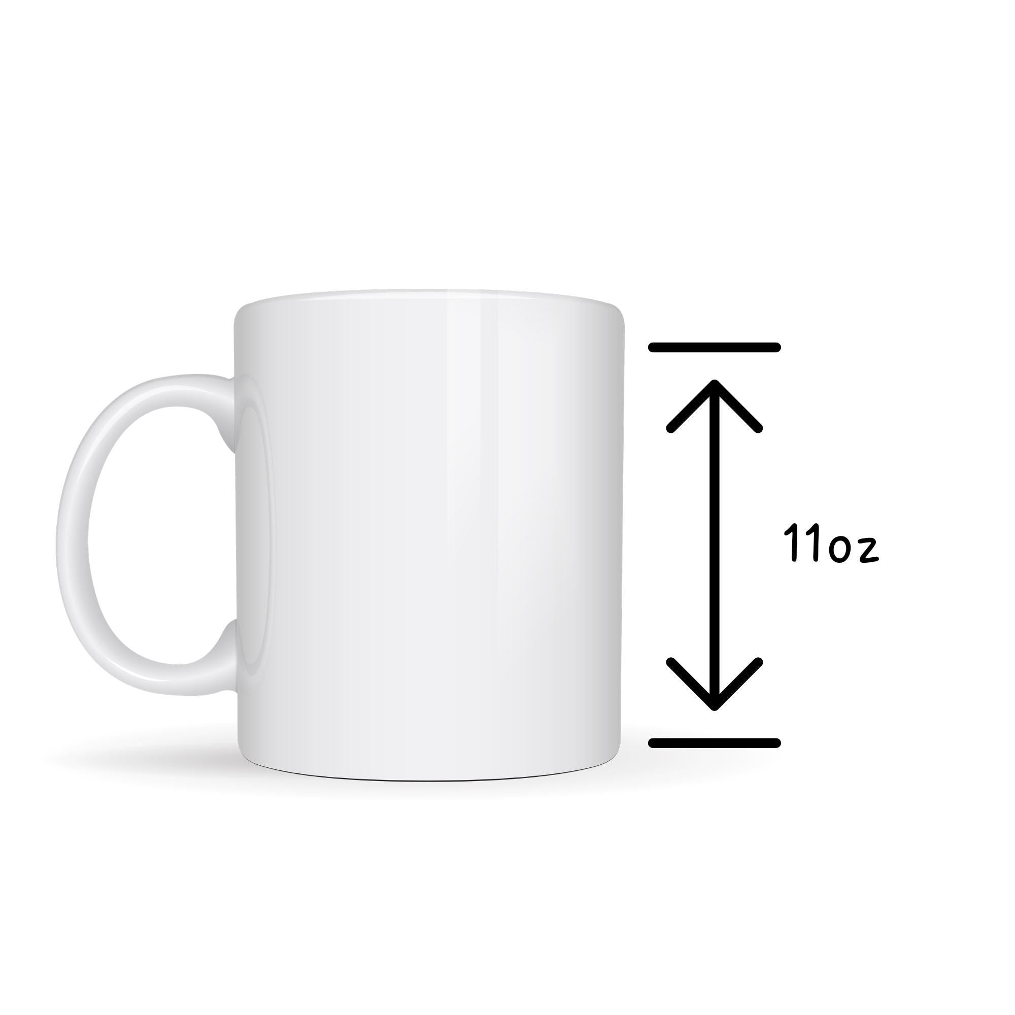 Dad Gift Mug: Best Dad Ever