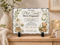 Pregnancy Announcement Stone Plaque for Husband, You’re Going To Be A Daddy Gift, New Dad Gift, Baby Reveal Keepsake for Dad