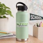Personalized Name Sticker, Waterproof School Label, Custom Vinyl Decal for Water Bottle, Lunch Box, Notebook, Kids Name Decal