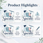 Custom Logo Stickers for Business, Personalized Business Stickers, Die Cut Logo Stickers, Custom Brand Stickers, Small Business Stickers