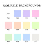 Personalized Wedding Stickers, Custom Wedding Favor Labels, Round Wedding Stickers, Initials & Date Favor Seals, 2 3 4 5 Inch