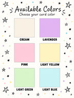 Birthday Money Holder Card with Clear Cash Dome, Funny Happy Birthday Card, Cash Gift for Teens and Adults, Choose Your Color and Phrase