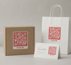 Custom QR Code Sticker, Personalized Business QR Decal, Matte QR Code, Custom Colors, Logo or No Logo, Scan Me, 2–15 Inch