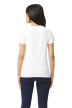 Gildan G500L - Women's Heavy Cotton™ T-Shirt